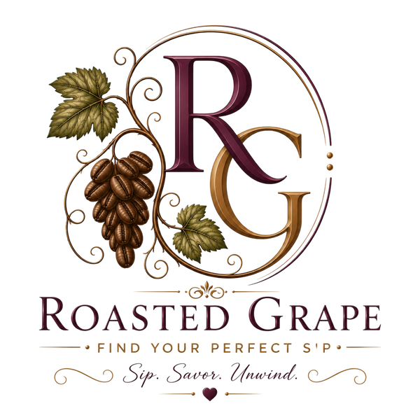 Roasted Grape