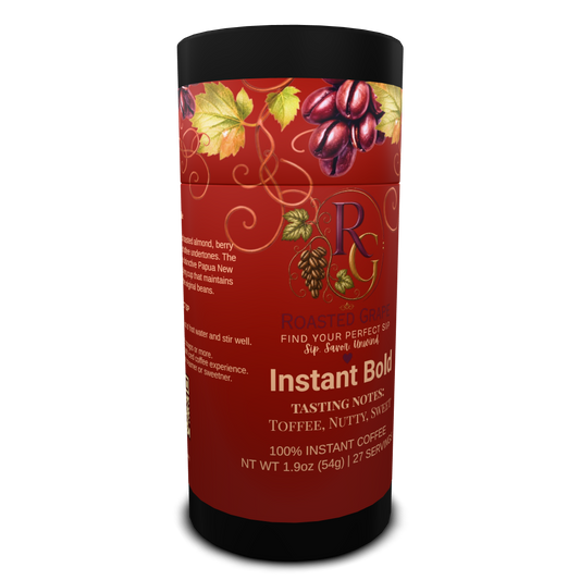 Instant Bold