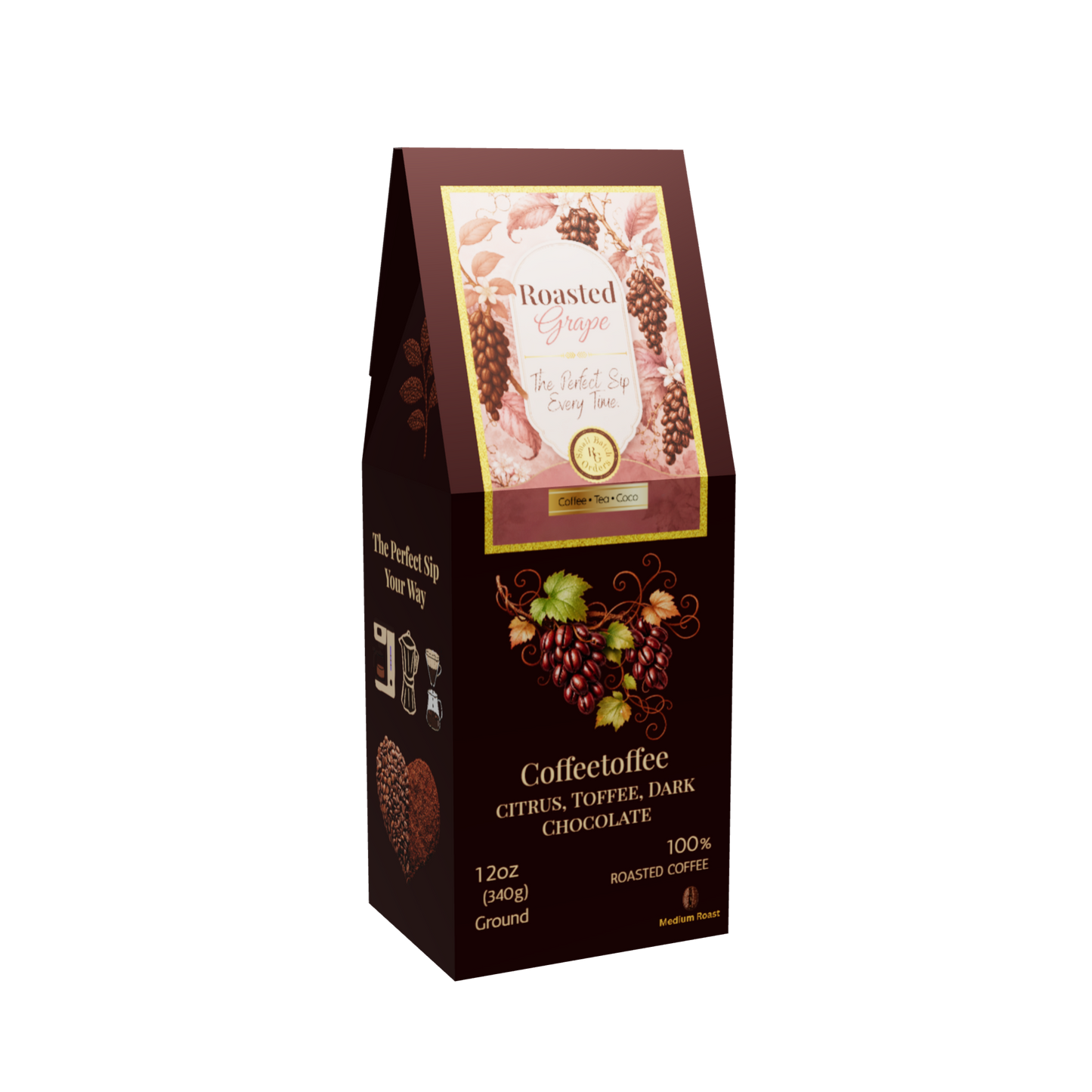 Coffeetoffee