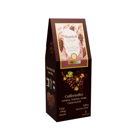 Coffeetoffee